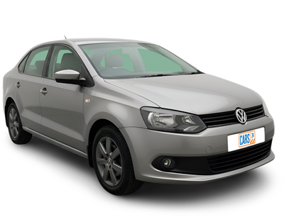 Volkswagen Vento-img